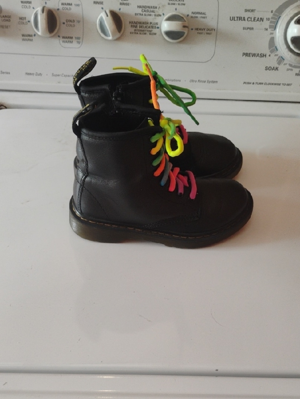 Dr Martens